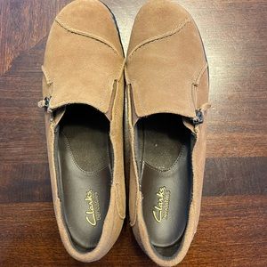Brand new Clark’s! Size 8